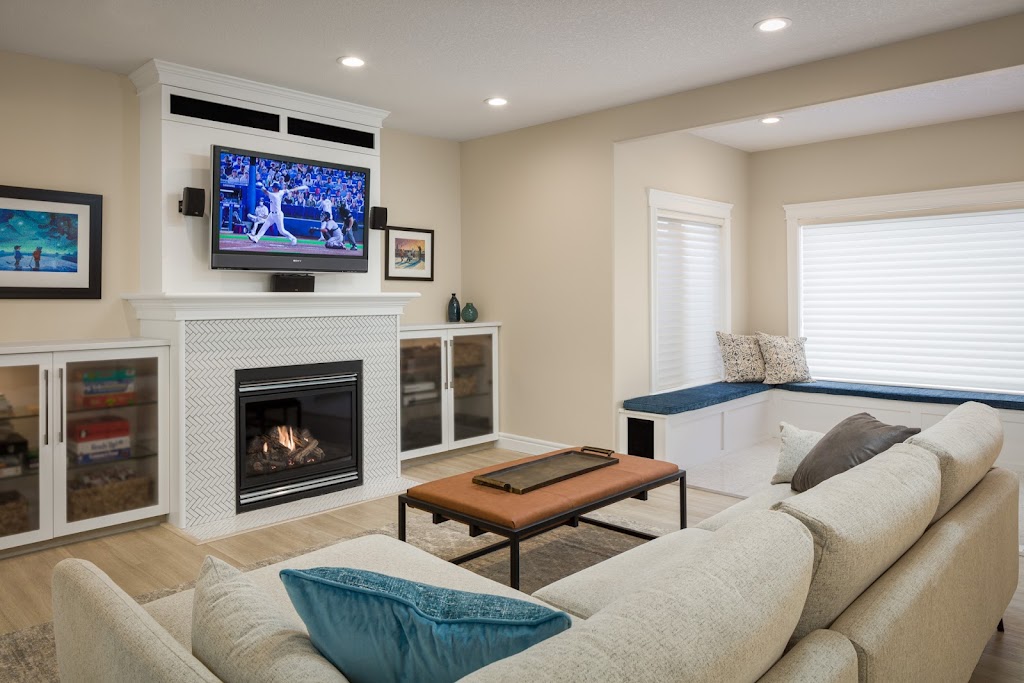 Creative Design Construction | 86 Gladys Ridge Rd SW, Calgary, AB T3E 4J1, Canada | Phone: (403) 901-3337