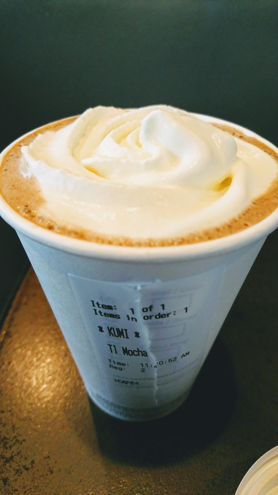 Starbucks | 2201 Holdom Ave #101, Burnaby, BC V5B 0A2, Canada | Phone: (604) 294-9552
