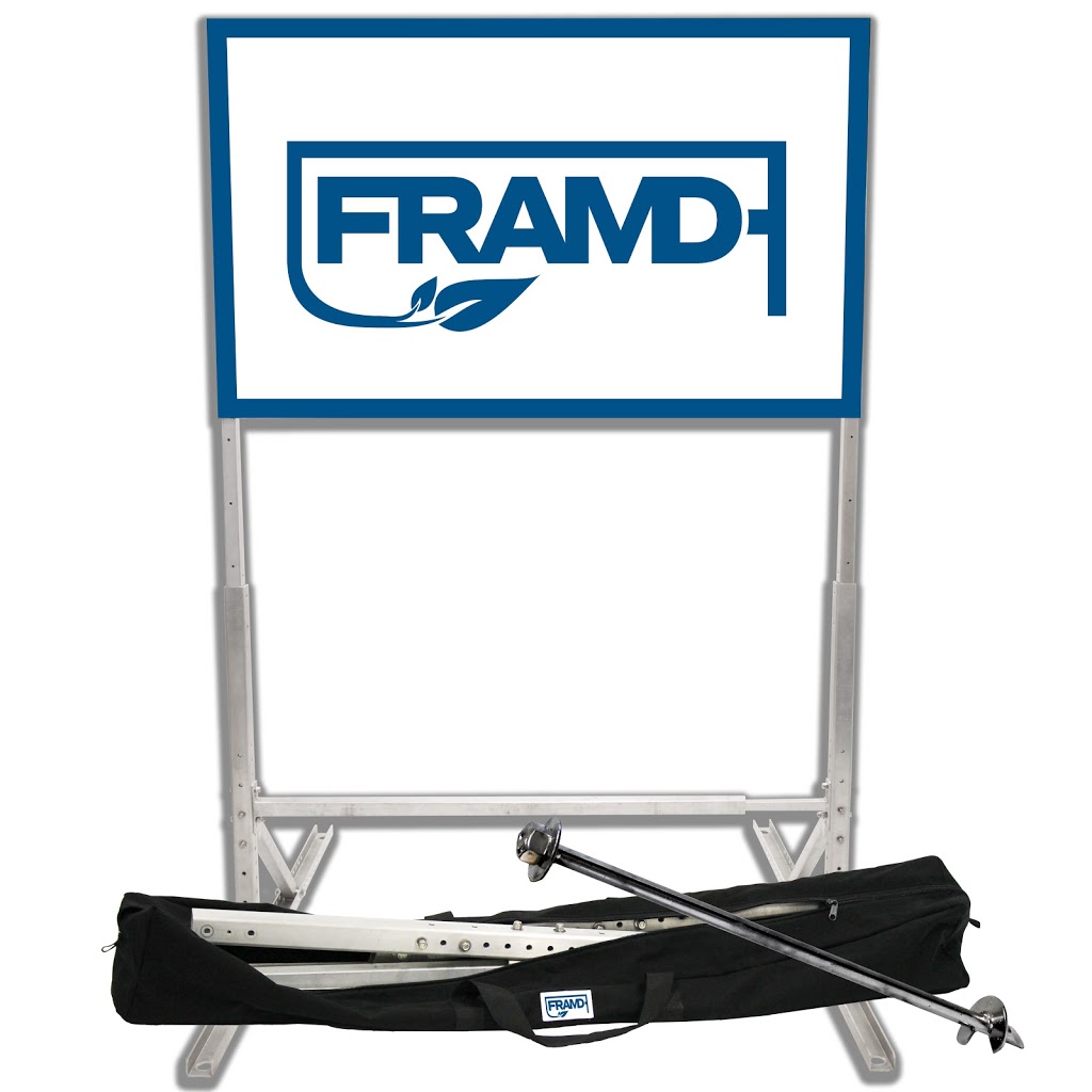 FRAMD | 250 Rue Laval #5, Sherbrooke, QC J1C 0R1, Canada | Phone: (819) 993-7961