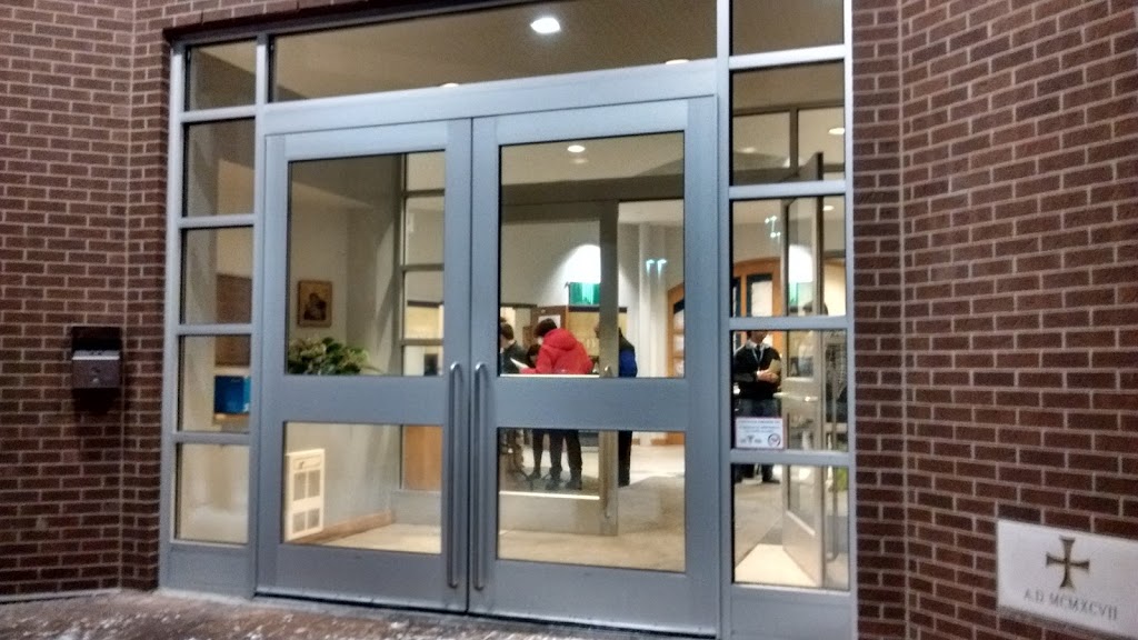 Paroisse Sainte-Marie dOrléans | 4831 Innes Rd, Orléans, ON K4A 4B3, Canada | Phone: (613) 830-9678