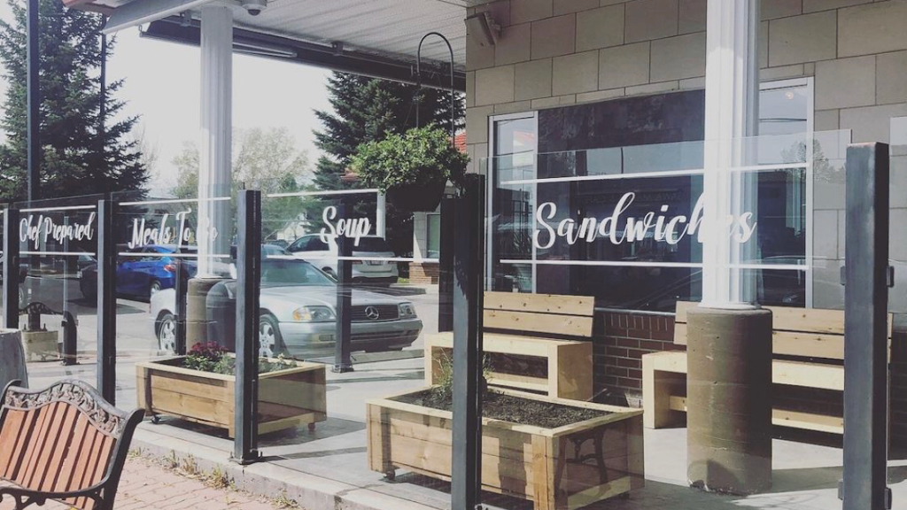 Velvet Cafe | 502 25 Ave NW, Calgary, AB T2M 2A8, Canada | Phone: (403) 338-2087