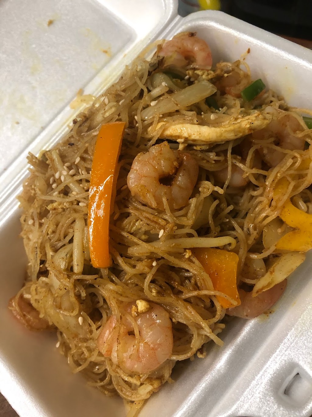Soupe Et Noodle | 83 Bd DAnjou, Châteauguay, QC J6J 2R1, Canada | Phone: (450) 507-1888