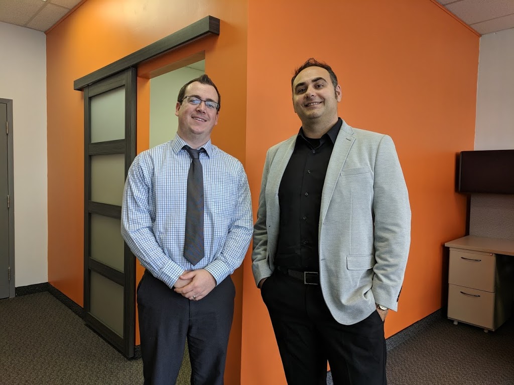 Billyard Insurance Group - Kitchener | 500 Fairway Rd S #201, Kitchener, ON N2C 1X3, Canada | Phone: (519) 969-2929
