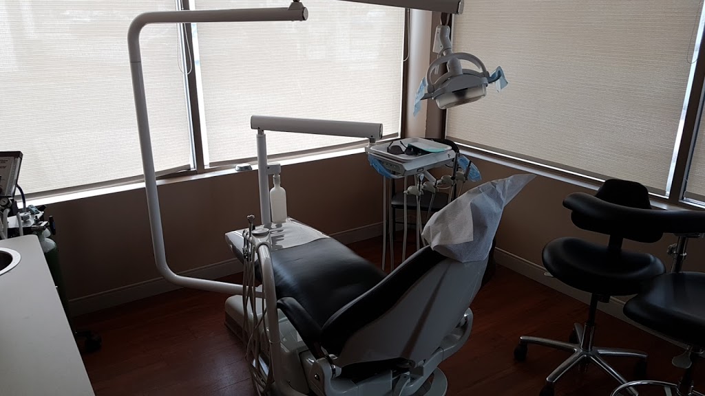RiverEdge Dental - Bradford | 28 Bridge St, Bradford, ON L3Z 3H2, Canada | Phone: (905) 775-0075