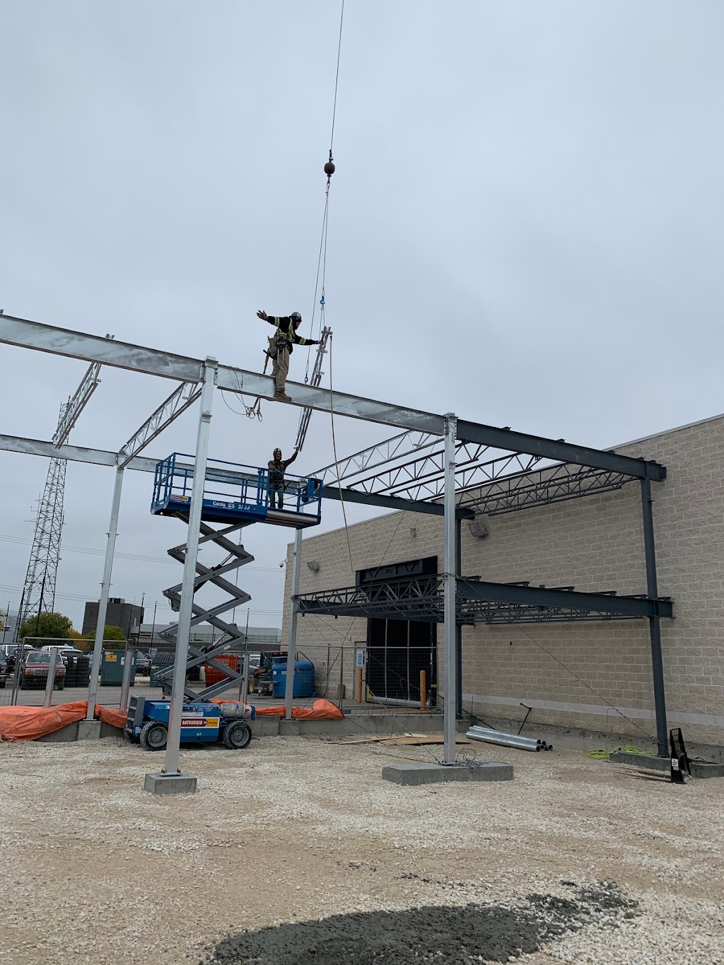 Logic Industries | 58 Don Valley Pkwy, Winnipeg, MB R5R 0C9, Canada | Phone: (204) 222-2202
