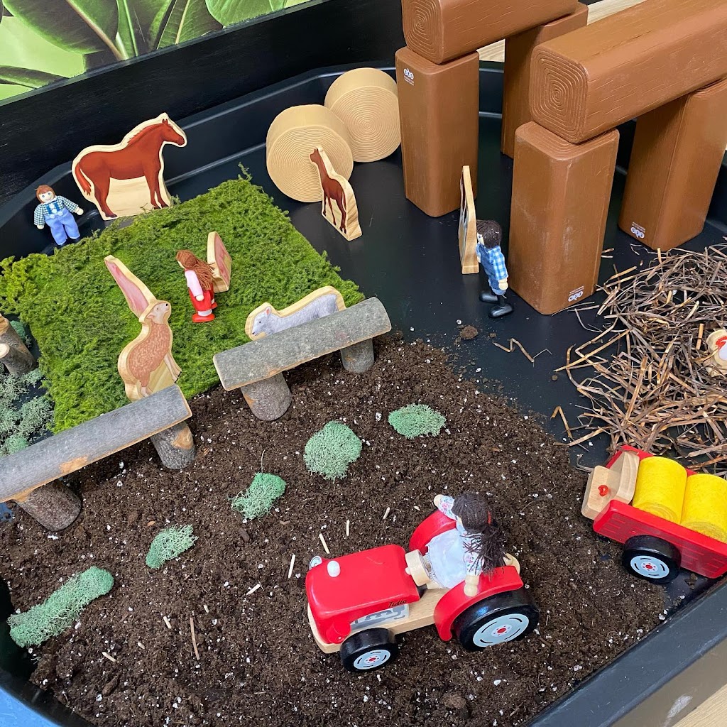 Green Cube Childcare | 191 Mactaggart Drive, Third Floor, Nobleton, ON L0G 1N0, Canada | Phone: (416) 817-5092