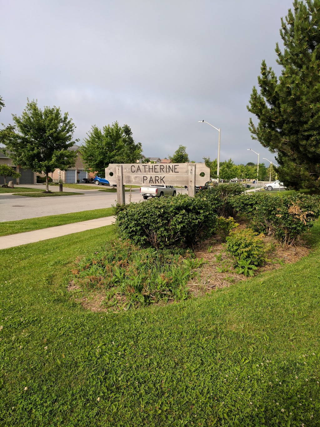 Catherine Park | 30 Catherine Dr, Barrie, ON L4N 0Y5, Canada