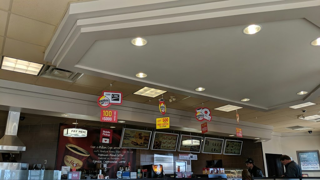 Tim Hortons | 225 Henry St, Brantford, ON N3S 7R4, Canada | Phone: (519) 753-4816