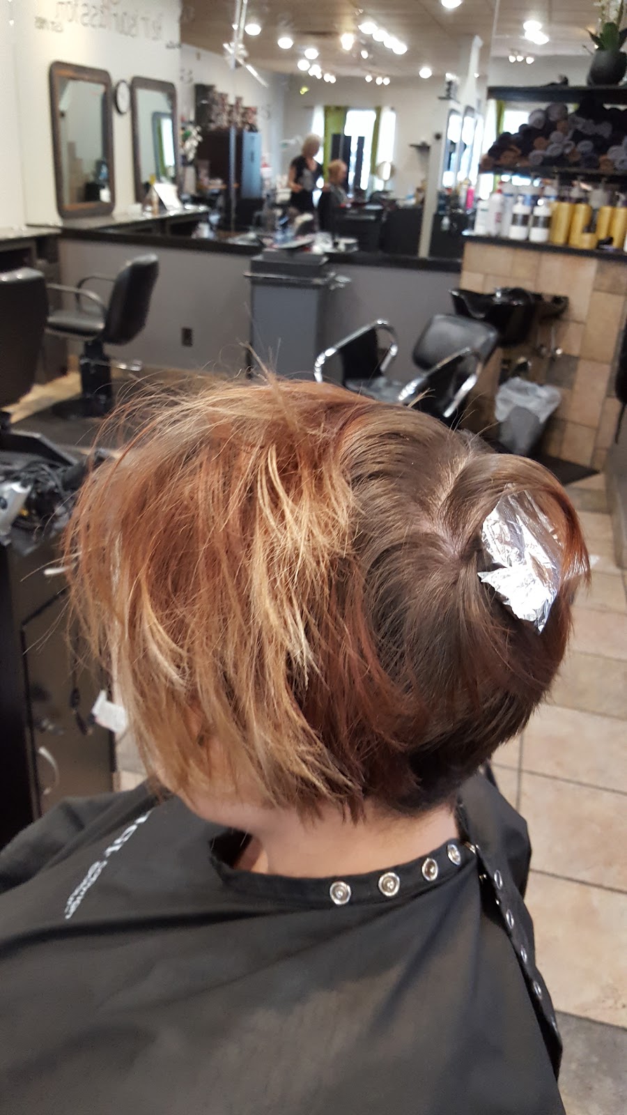 Loxx | 161 Liberton Dr, St. Albert, AB T8N 6A7, Canada | Phone: (780) 460-0466