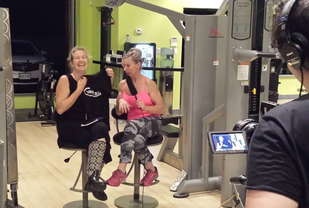 bodilogix fitness | 726 Ontario St, Cobourg, ON K9A 5E8, Canada | Phone: (905) 372-8400