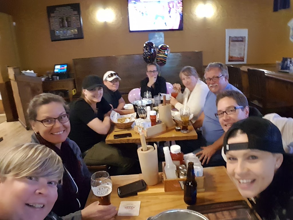 Wild Wing (alcona) | 1070 Innisfil Beach Rd, Innisfil, ON L9S 4T9, Canada | Phone: (705) 431-8325