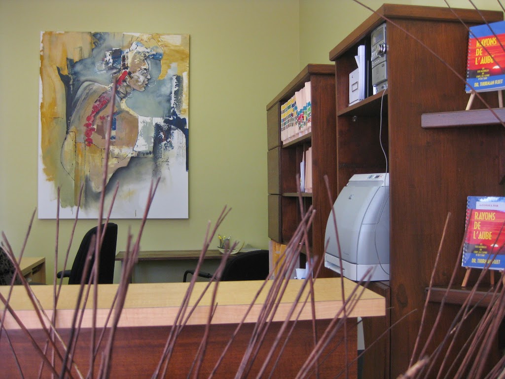 Dr David Gosselin chiropraticien D.C. | 235 Avenue du Collège, Sainte-Marie, QC G6E 3X9, Canada | Phone: (418) 389-2996