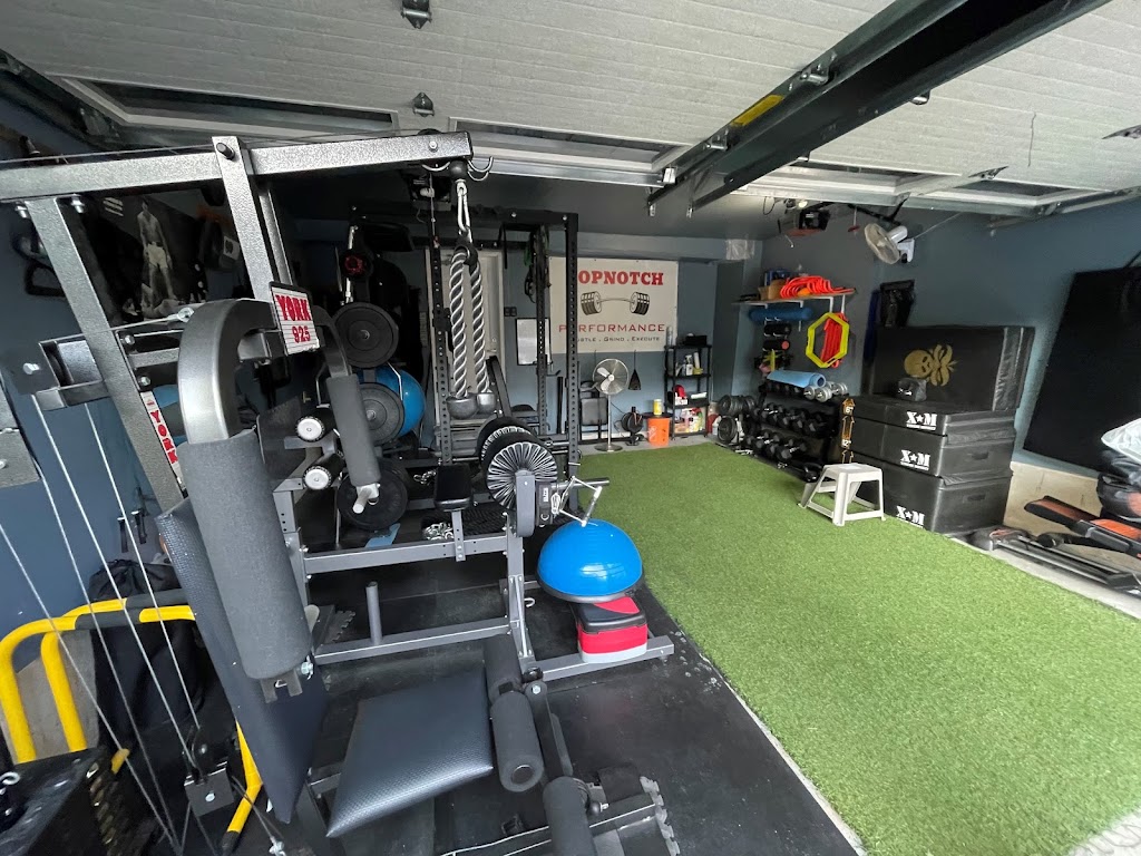 TopNotch Performance | 66 Hiberton Crescent, Brampton, ON L7A 3C9, Canada | Phone: (647) 641-4807