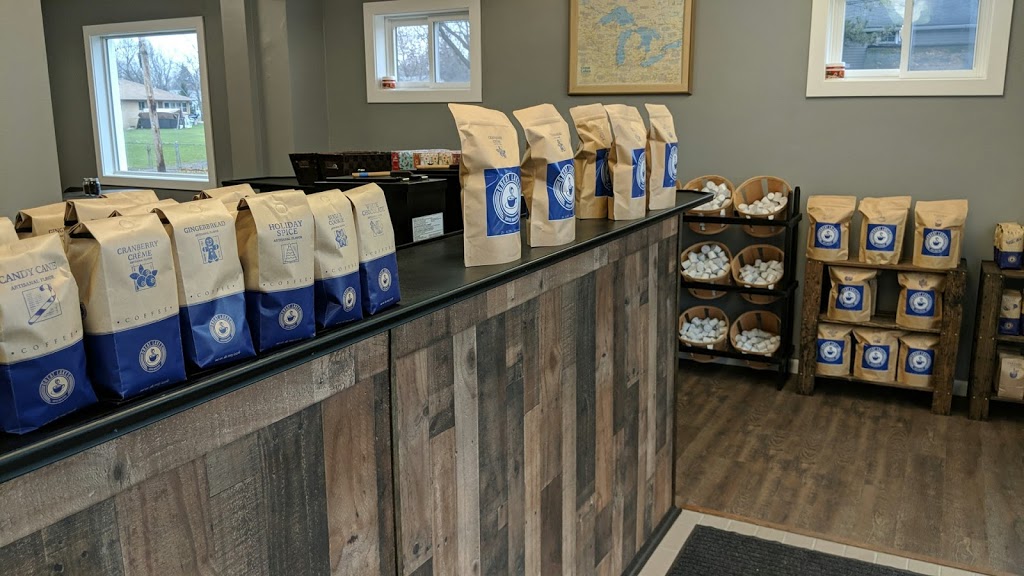 Great Lakes Coffee Roasters | 123 Stutzman Rd, Bowmansville, NY 14026, USA | Phone: (716) 508-2285