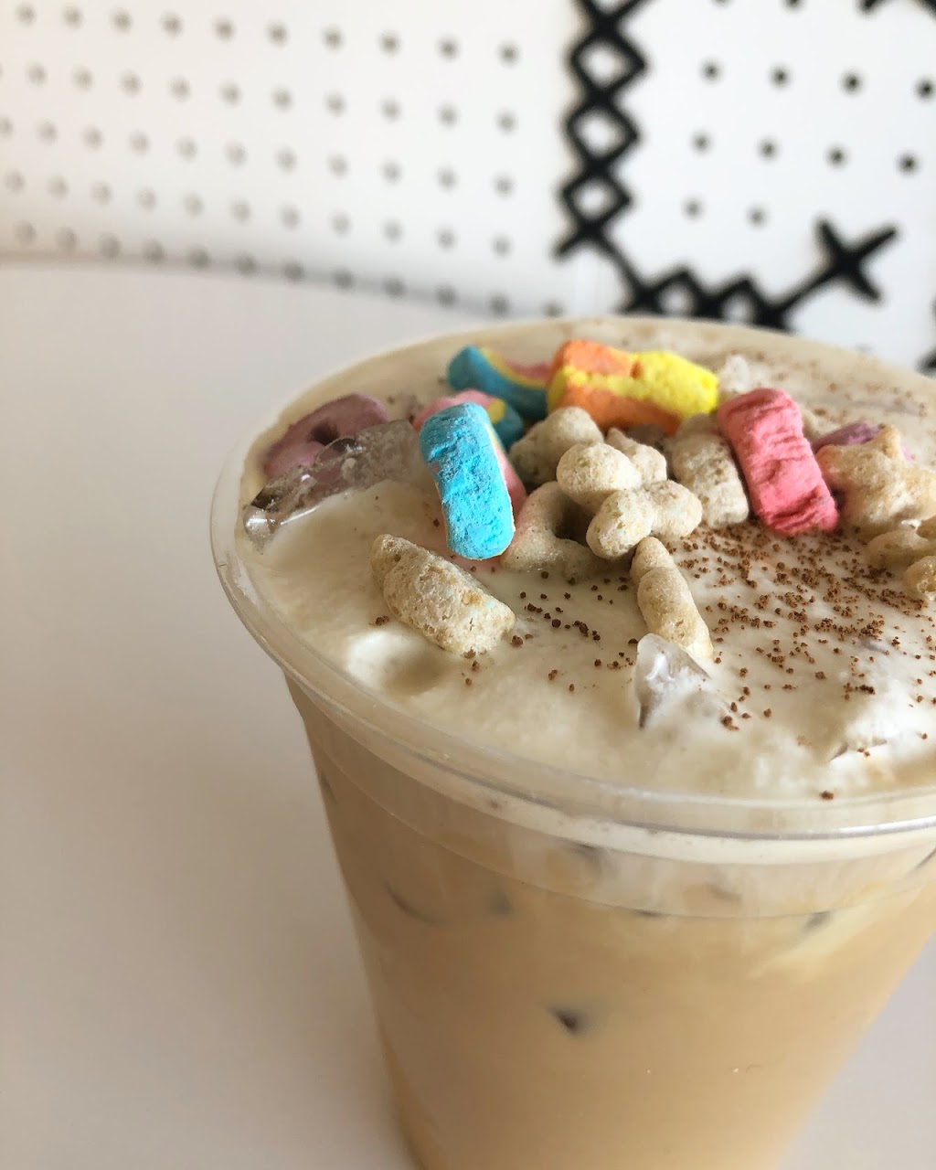 Cafe Vero | 3831 40 Avenue Inside Eastview Apple Drugs, Red Deer, AB T4N 2W4, Canada | Phone: (587) 447-2088