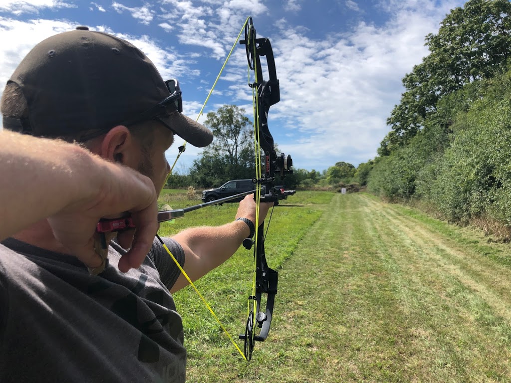 Evolve Archery Canada | 375 Wettlaufer Terrace, Milton, ON L9T 7N4, Canada | Phone: (416) 802-7052