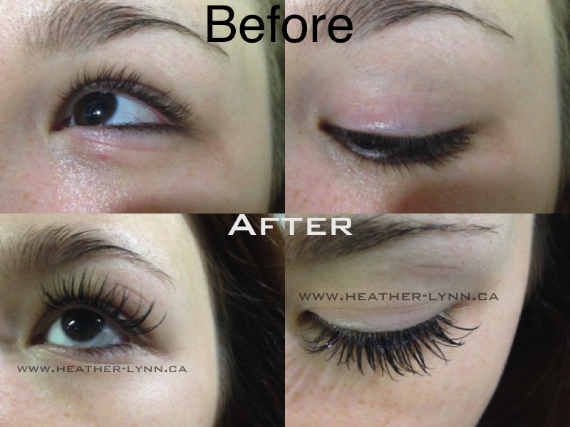 By Heather-Lynn | hair care | 844 Gilbert St, Peterborough, ON K9H 6G5, Canada | 7058768161 OR +1 705-876-8161