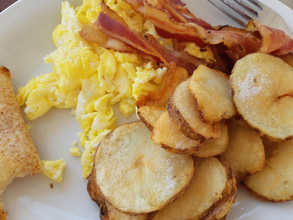 Jeans Family Restaurant | 1120 Sutton St, Kincardine, ON N2Z 2C5, Canada | Phone: (519) 396-1900