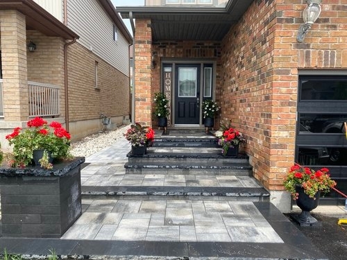 SBP Contracting | 872 Frontenac Crescent, Woodstock, ON N4V 0A8, Canada | Phone: (647) 501-2154
