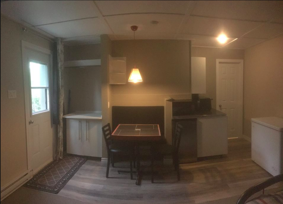 Riverstone Complexe Nature Détente | 2 Rue des Pins, Saint-Pierre-de-Broughton, QC G0N 1T0, Canada | Phone: (418) 805-9874