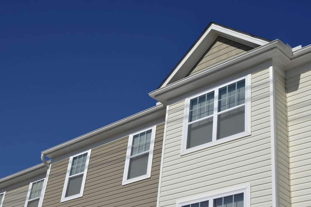 LB Exteriors - Windows & Doors | 2335 Lasalle Blvd Unit C, Greater Sudbury, ON P3A 2A9, Canada | Phone: (705) 806-1614