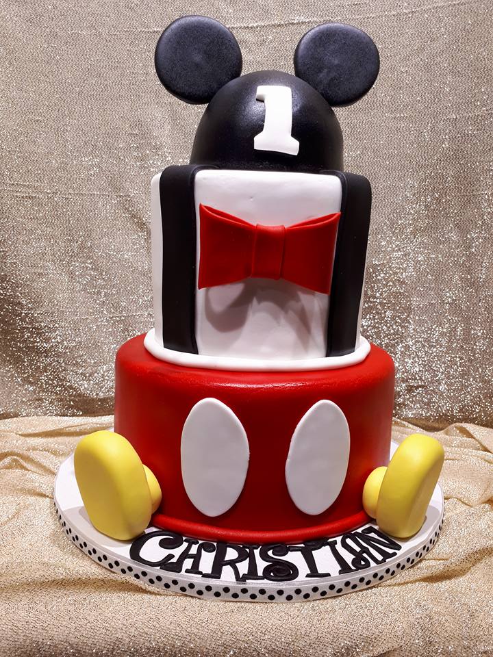 Cakes By the Lake Niagara | 38 Beachaven Dr, St. Catharines, ON L2M 1A5, Canada | Phone: (289) 228-4325