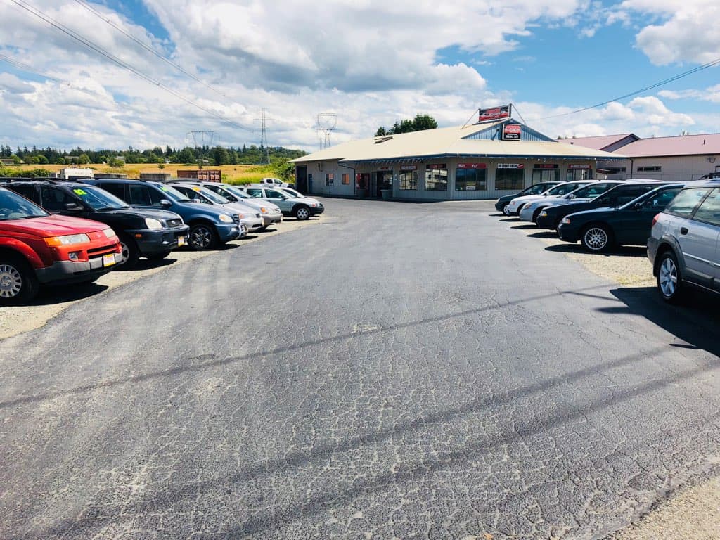 Liquidation Car Company | 5250 Guide Meridian, Bellingham, WA 98226, USA | Phone: (360) 647-1477