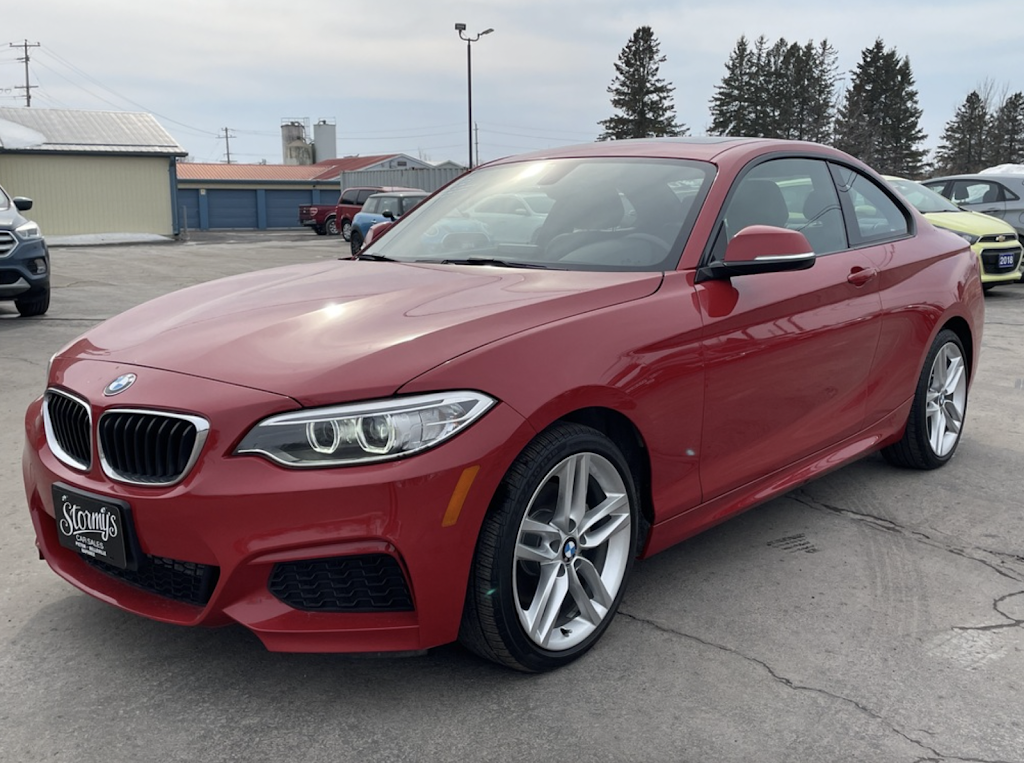 Stormys Car Sales | 3 Dundas St E, Belleville, ON K8N 1B6, Canada | Phone: (888) 836-8449