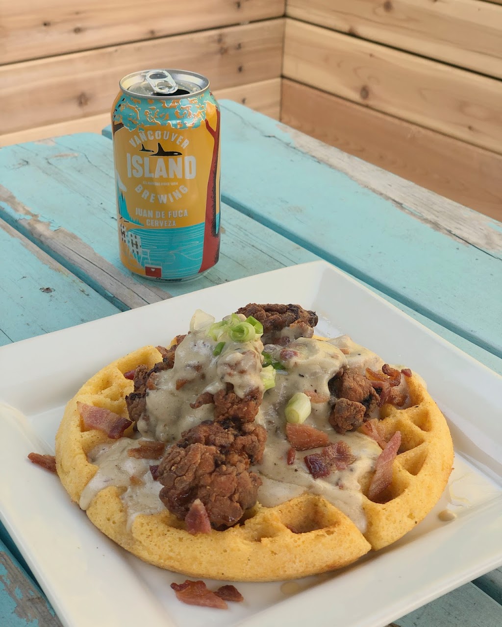 The Small Axe Road House | 409 Cliff Ave, Enderby, BC V0E 1V0, Canada | Phone: (250) 838-2385