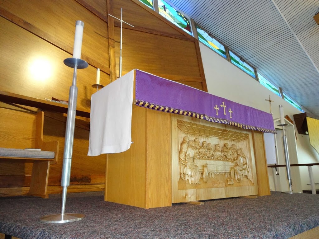 St. Thomas Anglican Church | 4 Raven Dr, Sherwood Park, AB T8A 0C3, Canada | Phone: (780) 467-5730