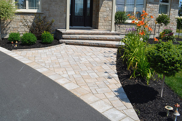 Hebert Landscaping | 4448 Route 134, Allardville Parish, NB E8L 1G6, Canada | Phone: (506) 725-5619