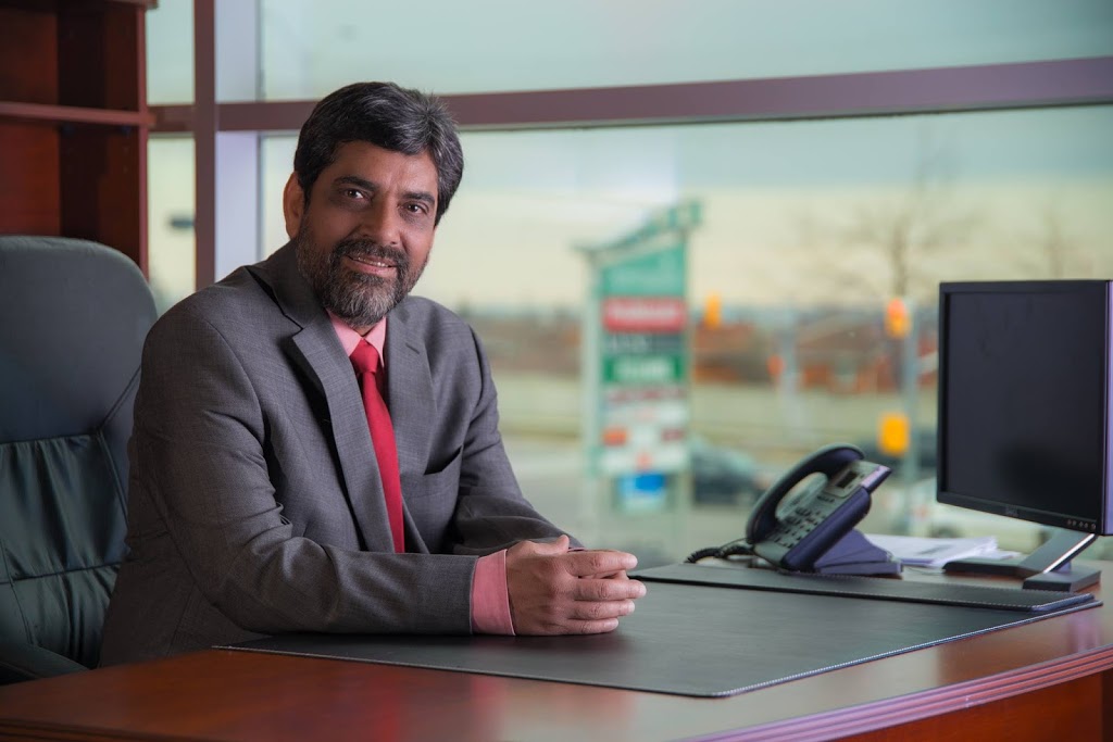 Century 21 Empire Realty Inc - BROKERAGE Sam Bhandari | 80 Pertosa Dr, Brampton, ON L6X 5E9, Canada | Phone: (416) 428-6839