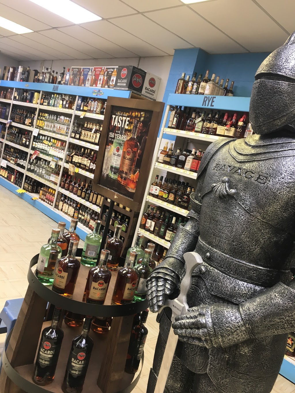 Local Liquor Store | 4234 66 St NW, Edmonton, AB T6K 4A2, Canada