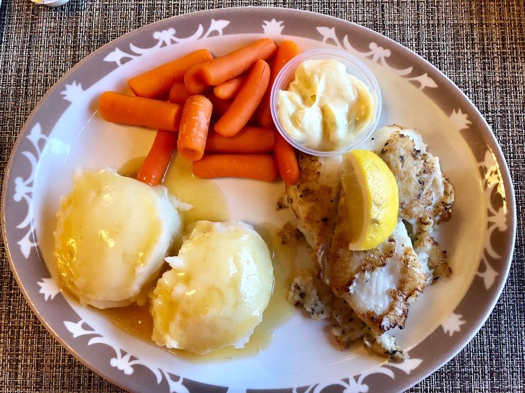 Bonnie Lous Cafe | 2238 Floradale Rd, Floradale, ON N0B 1V0, Canada | Phone: (519) 669-2142