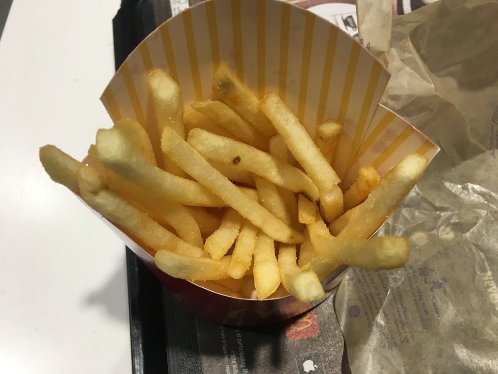 McDonalds | 6314 Currents Dr NW, Edmonton, AB T6W 0L7, Canada | Phone: (780) 705-0115