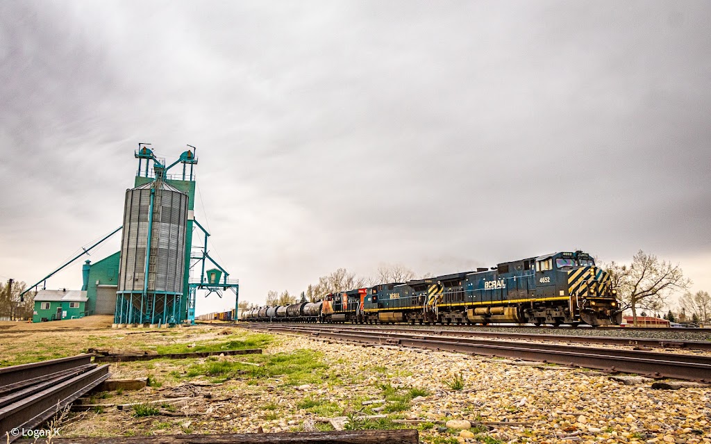 Cornerstone Drill & Augering | 215 5 Ave, Beiseker, AB T0M 0G0, Canada | Phone: (403) 947-2741