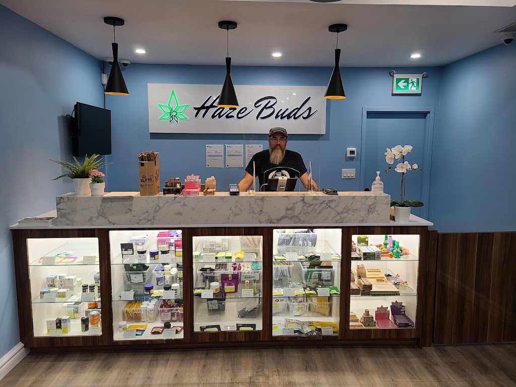Haze Buds Cannabis | store | 2100 Metro Rd N #5, Jacksons Point, ON L0E 1L0, Canada | 2892982856 OR +1 289-298-2856
