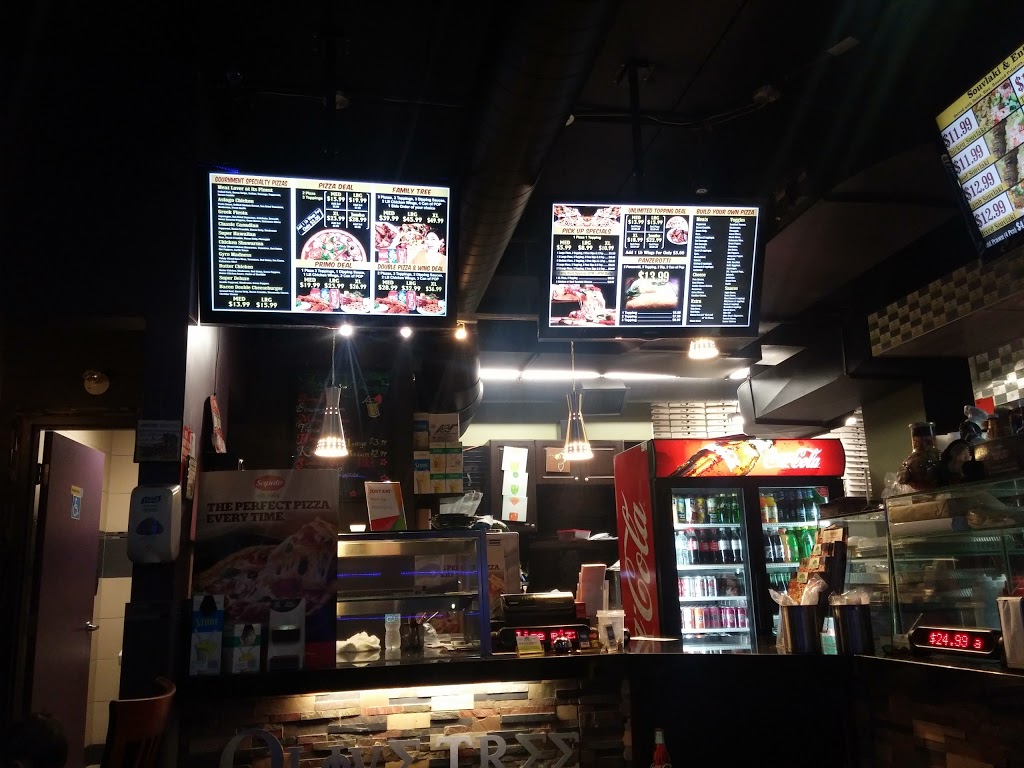 Olive Tree Mediterranean Bistro | 1467 Gordon South Street, Guelph, ON N1L 1C9, Canada | Phone: (519) 763-5555