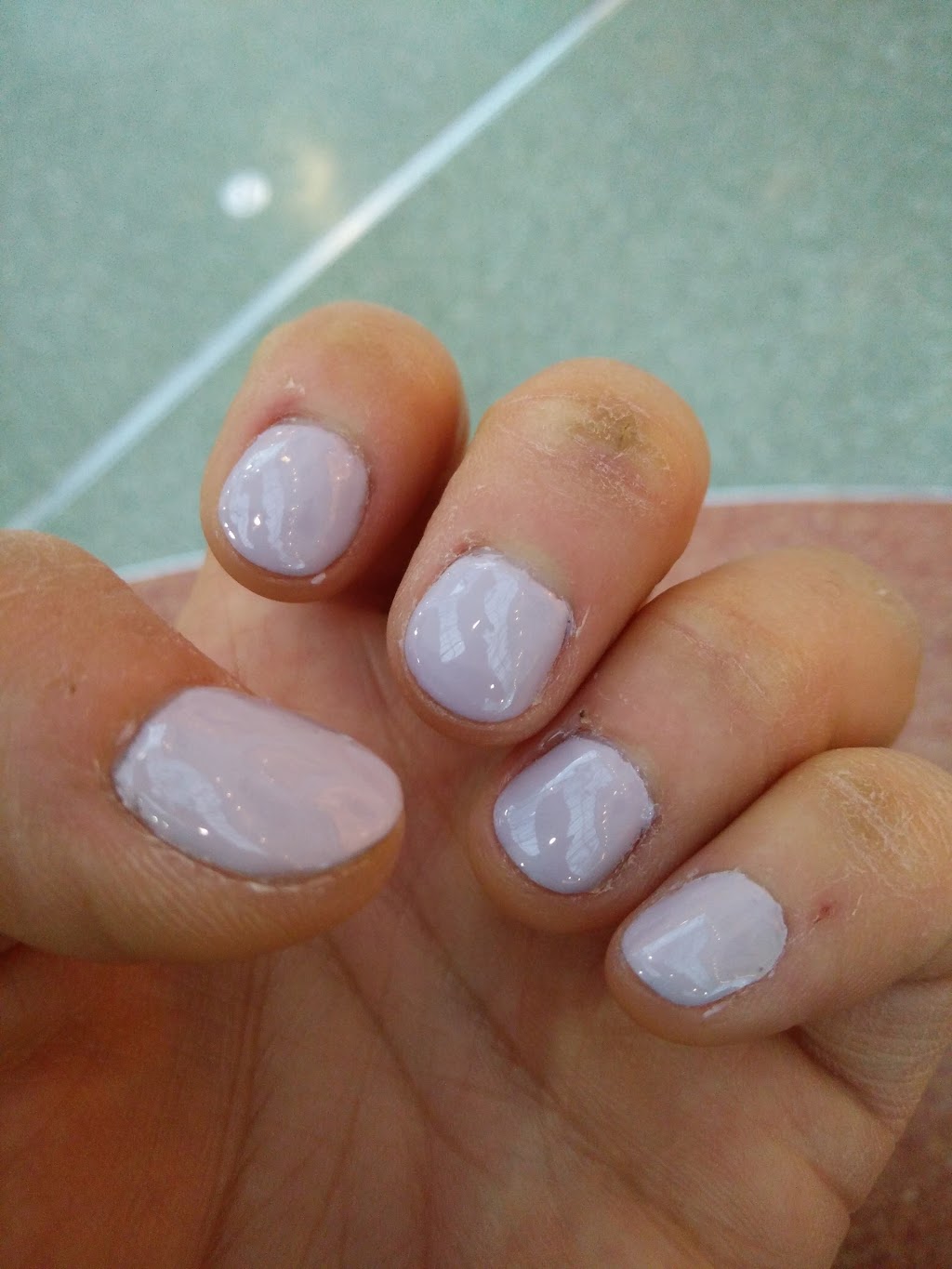 New Image Nails & Spa | 285 Lawson Rd, Scarborough, ON M1C 2J6, Canada | Phone: (647) 748-7721