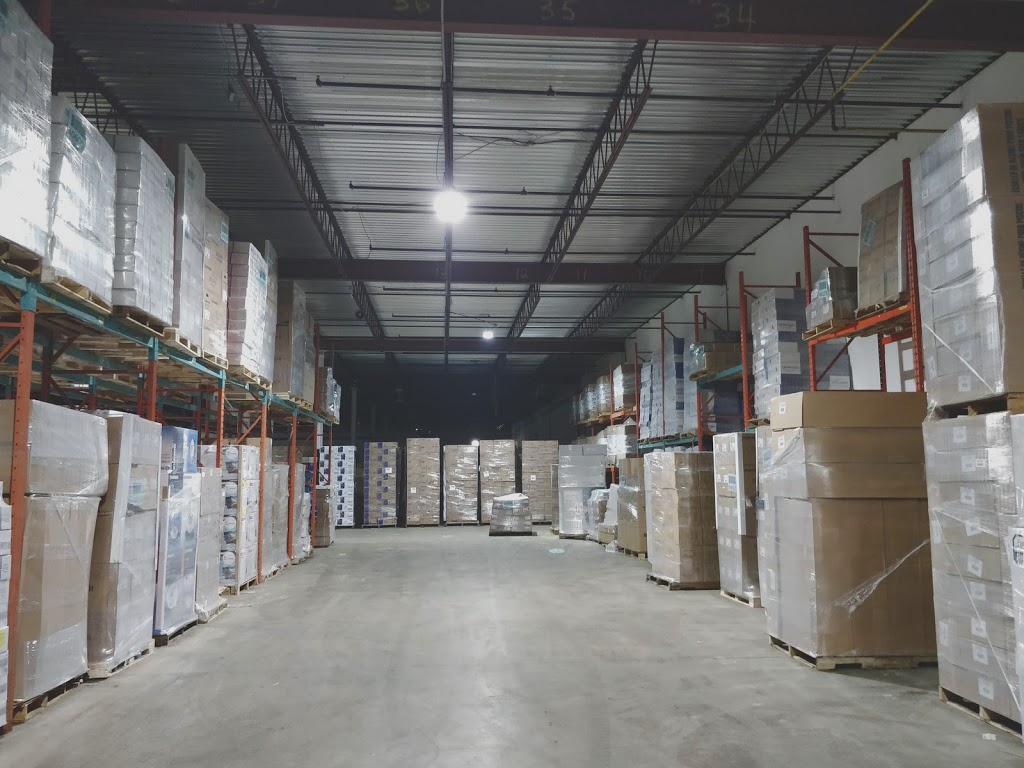 Sherwood Warehousing | 111 Sherwood Dr Unit 38, Brantford, ON N3T 6J9, Canada | Phone: (289) 769-8806