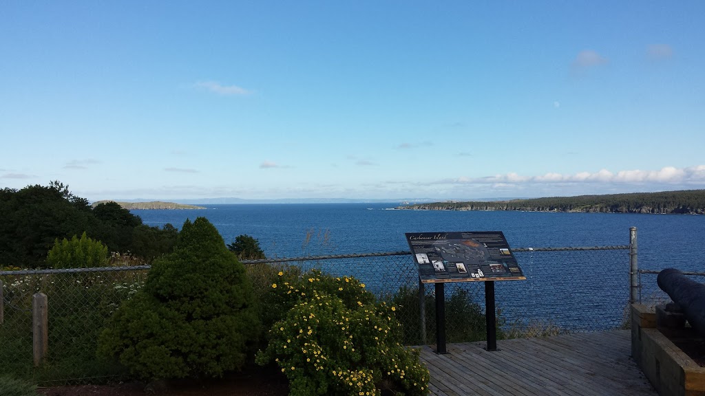 Historic Harbour Rock Hill Park | 85-97 Water St W, Carbonear, NL A1Y 1B1, Canada