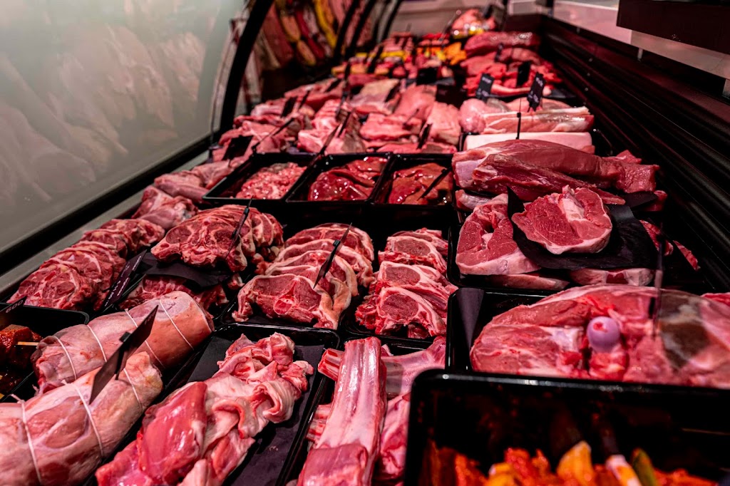 Marché ROSHAN Inc. | 773 Rue Saint-Jacques, Saint-Jean-sur-Richelieu, QC J3B 2M9, Canada | Phone: (514) 262-4904