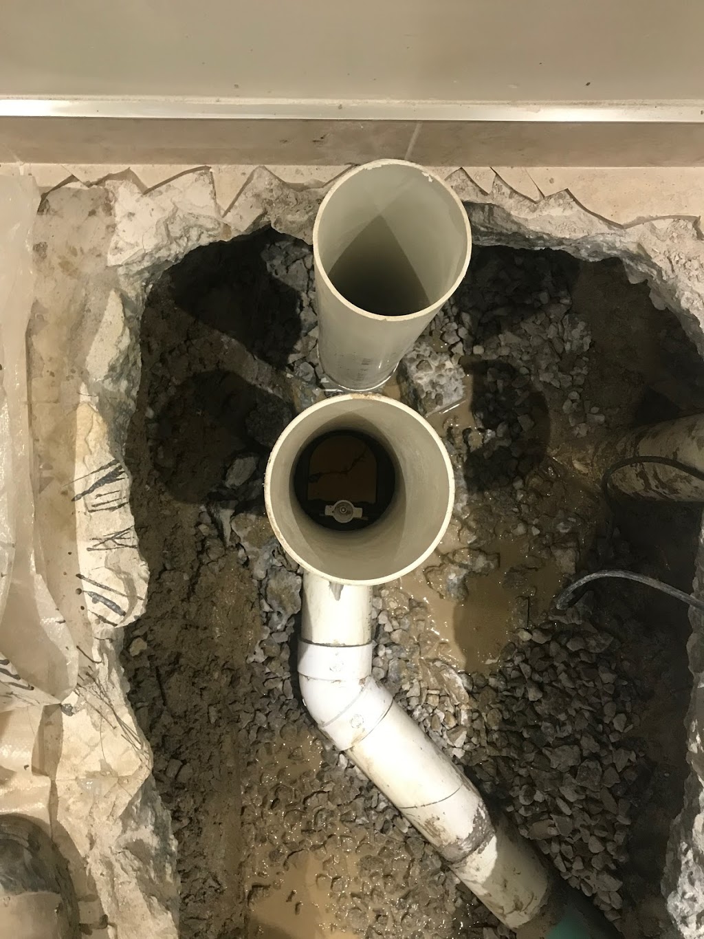 Rooter-Man Plumbers | 1411-2269 Lake Shore Blvd W, Etobicoke, ON M8V 3X6, Canada | Phone: (647) 957-7727