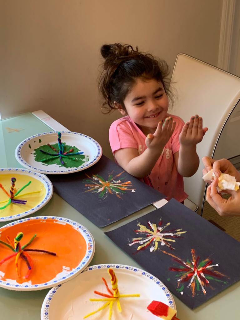 Mommy Goose Child Care | 1335 160a St, Surrey, BC V4A 7T7, Canada | Phone: (604) 314-7856