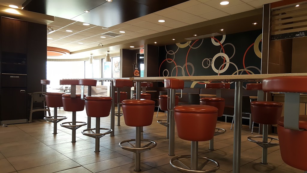 McDonalds | 4202 66 St NW, Edmonton, AB T6K 4A2, Canada | Phone: (780) 414-8369