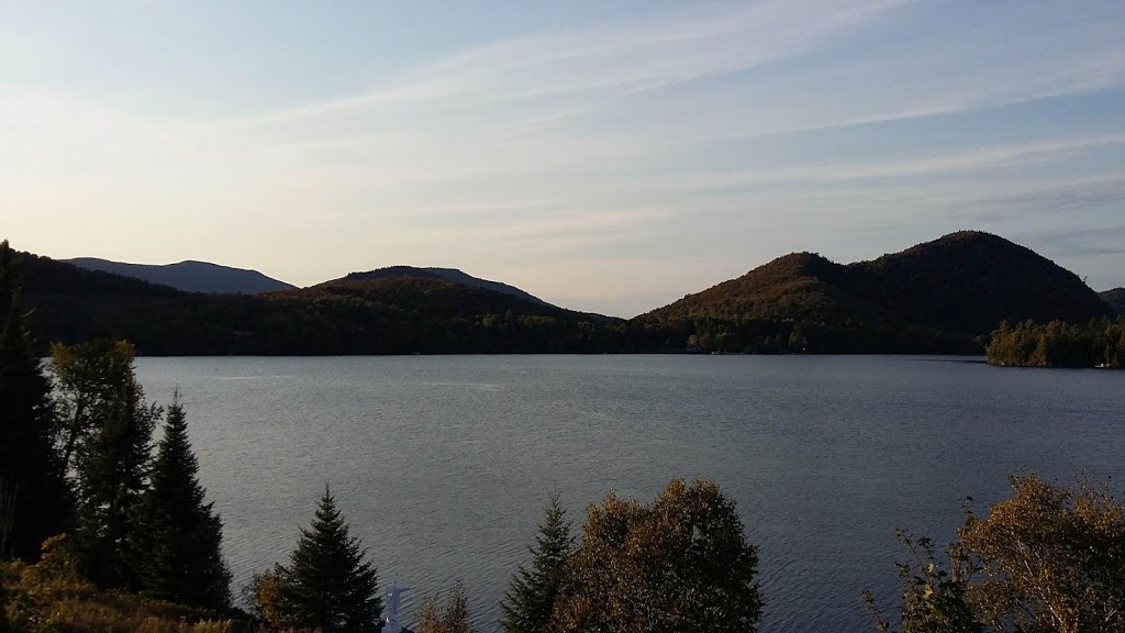 LÉtalage marché gourmand | 2122 Chemin du Lac Supérieur, Lac-Supérieur, QC J0T 1P0, Canada | Phone: (819) 688-5333