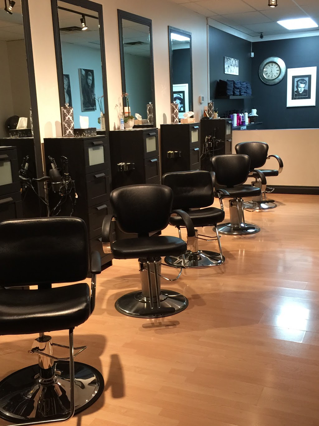 Teeze Hair Bar | 2063 146 Ave SE, Calgary, AB T2J 6C3, Canada | Phone: (403) 271-7900