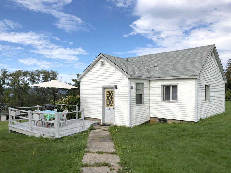 Best-View Cabins | 1348 Hwy 1, Clementsport, NS B0S 1E0, Canada | Phone: (902) 638-3264