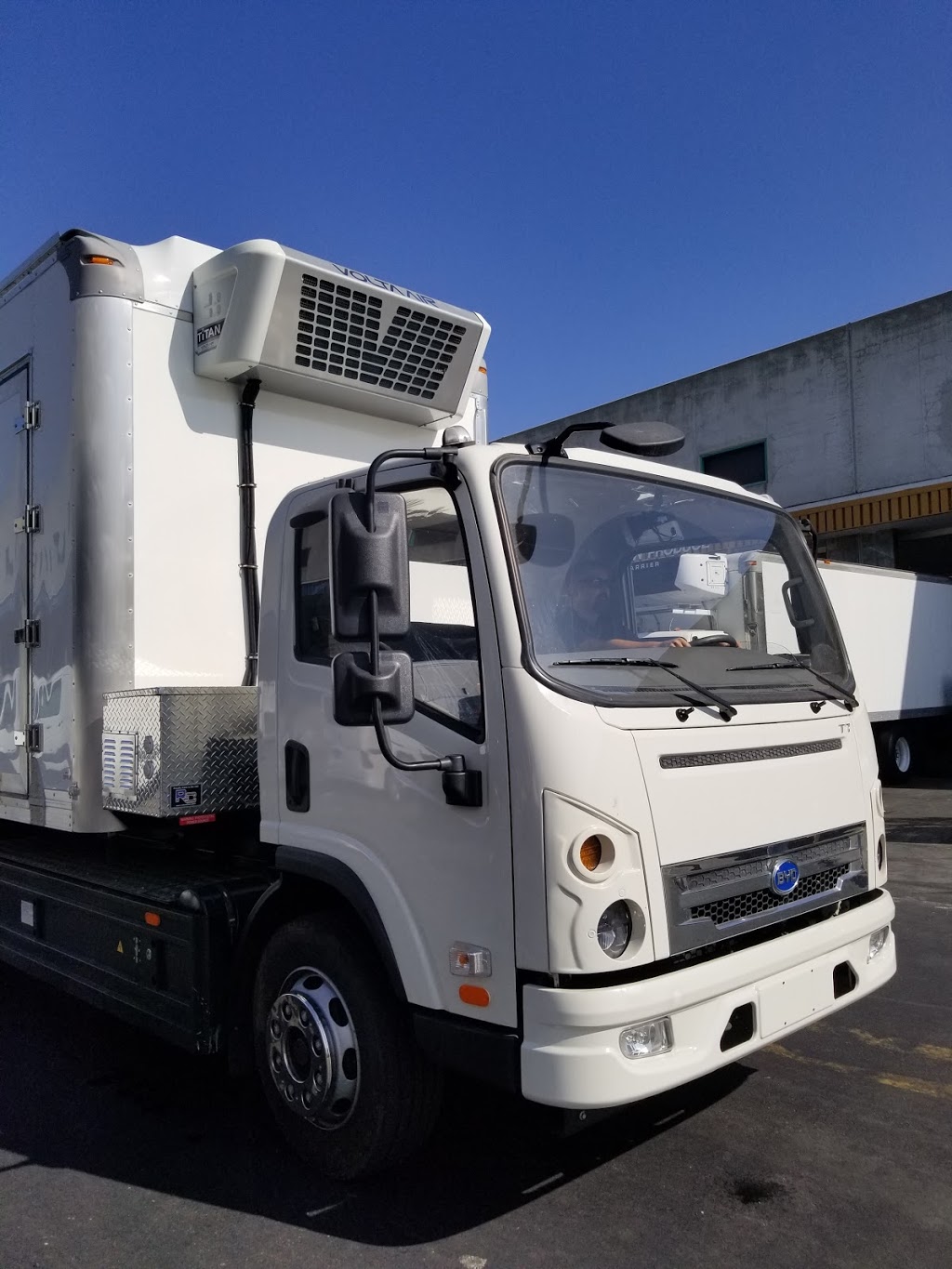 Cool It Radiators & Truck Charge Air Cab Sleeper Cooler Air Cond | 100 663 Sumas Way, Abbotsford, BC V2S 7P4, Canada | Phone: (604) 852-5848