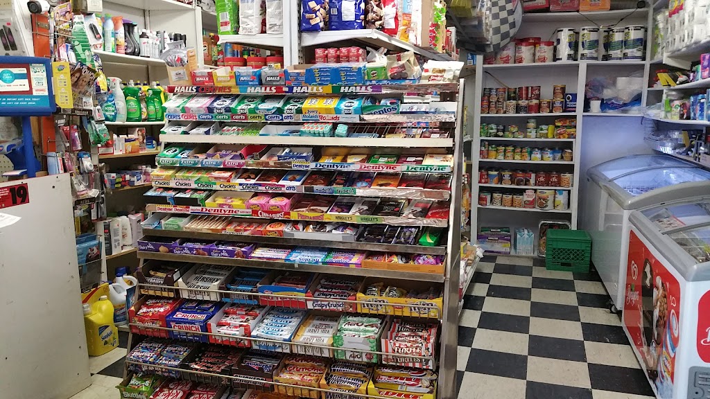 Rose Park Tuck Shop | 99 Howard St, Toronto, ON M4X 1K1, Canada | Phone: (416) 923-8282